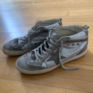 Golden goose sneakers